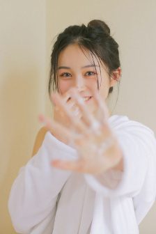 江山美人尽在我手